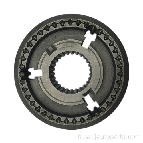 Ensemble de synchroniseur de pièces de boîte de vitesses de transmission pour Mercedes MB100